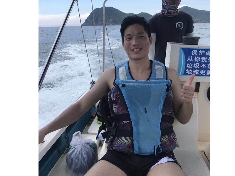 團隊活動照片
