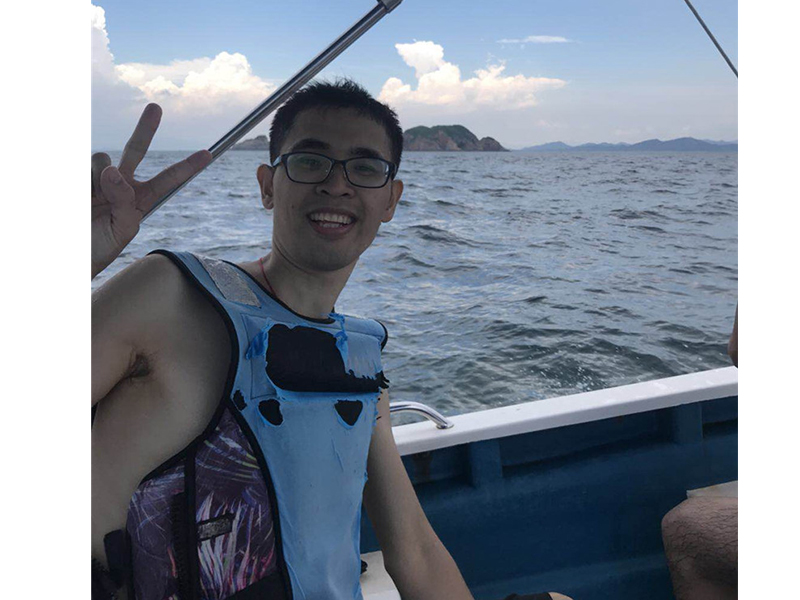 團隊活動照片